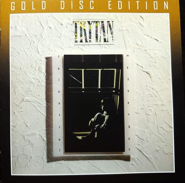 Celestial Messenger (Gold Disc