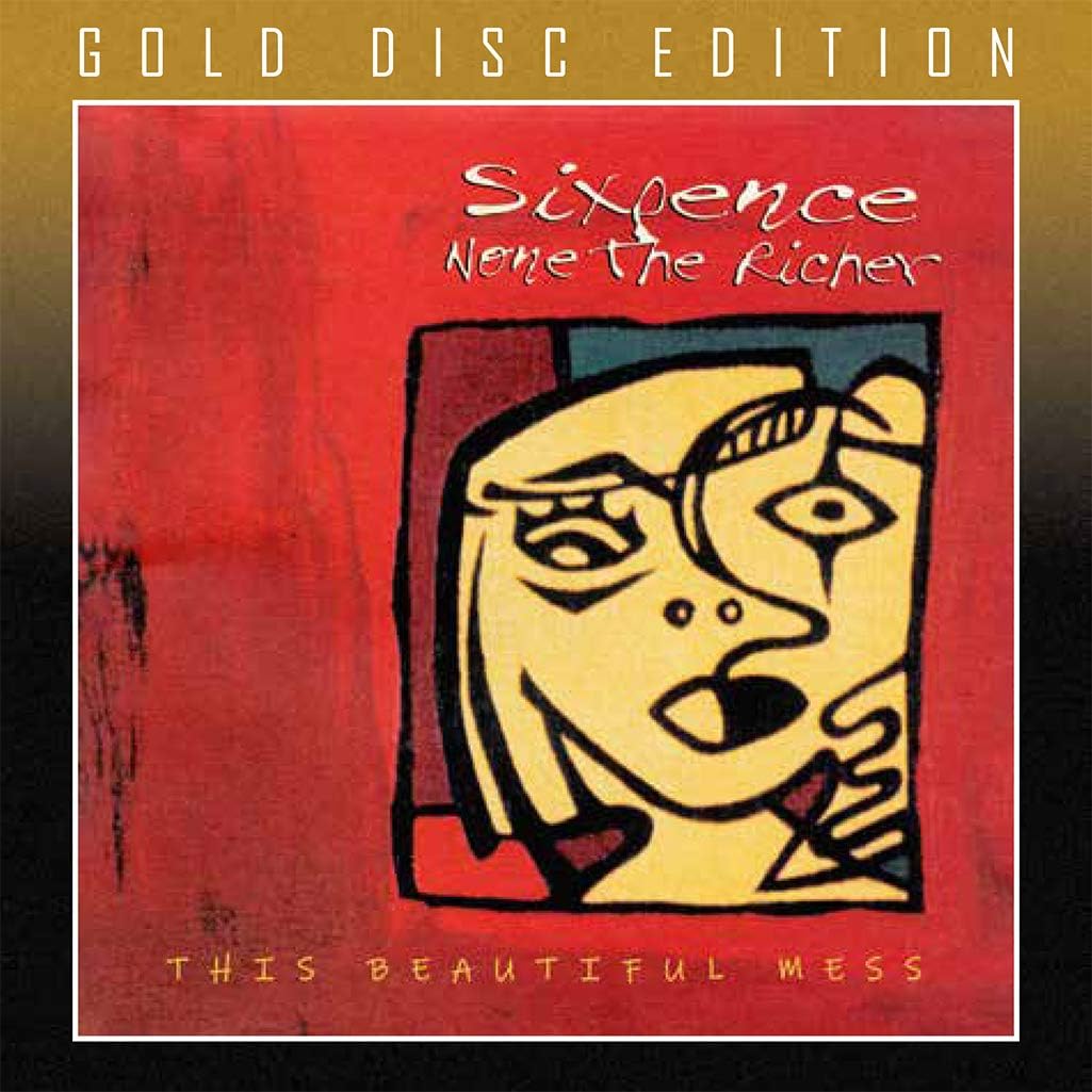 This Beautiful Mess (Gold Disc)