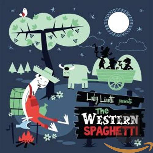 Western Spaghetti