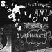 SUBORDINATION (GRAY VINYL)