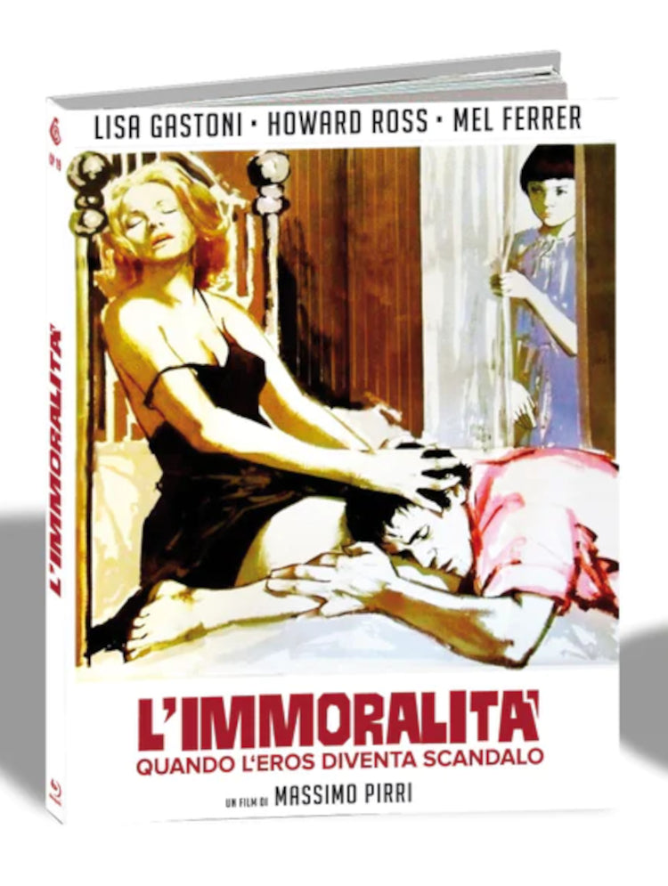 L'immoralità