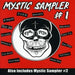 Mystic Sampler 1 & 2