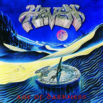 Age Of Darkness (retroarchives Edition)
