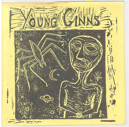 Young Ginns