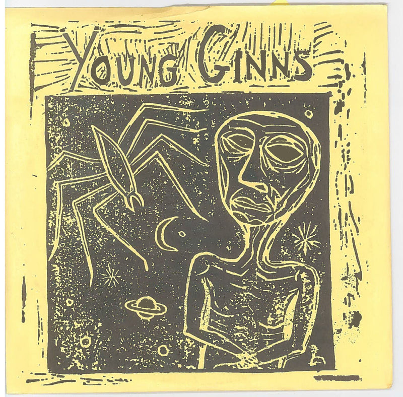 Young Ginns