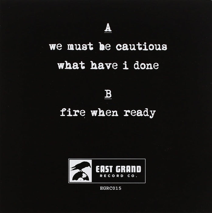 Before I Die I Shall Destroy the Rebel Spies