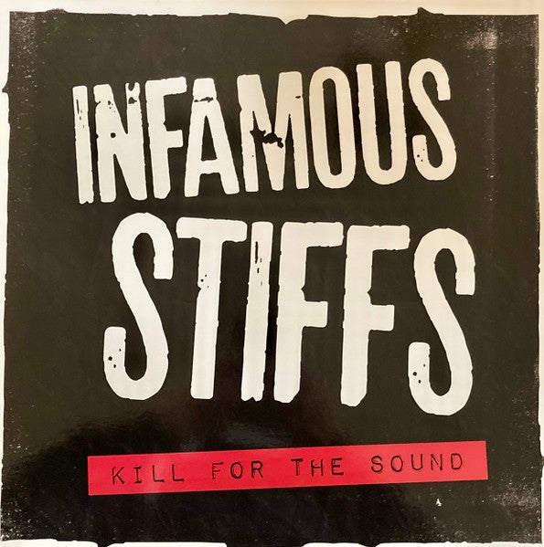 Kill For The Sound