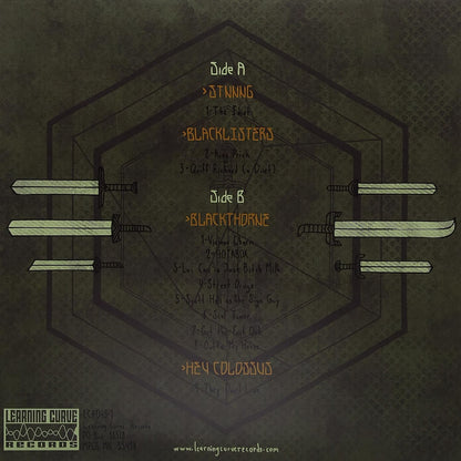 A Butcher's Waltz Vol.2