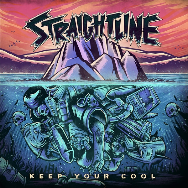 Keep Your Cool