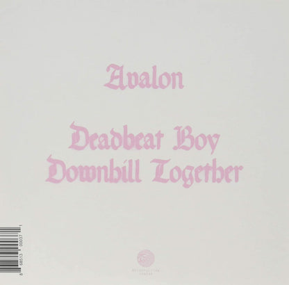 Deadbeat Boy / Downhill Together
