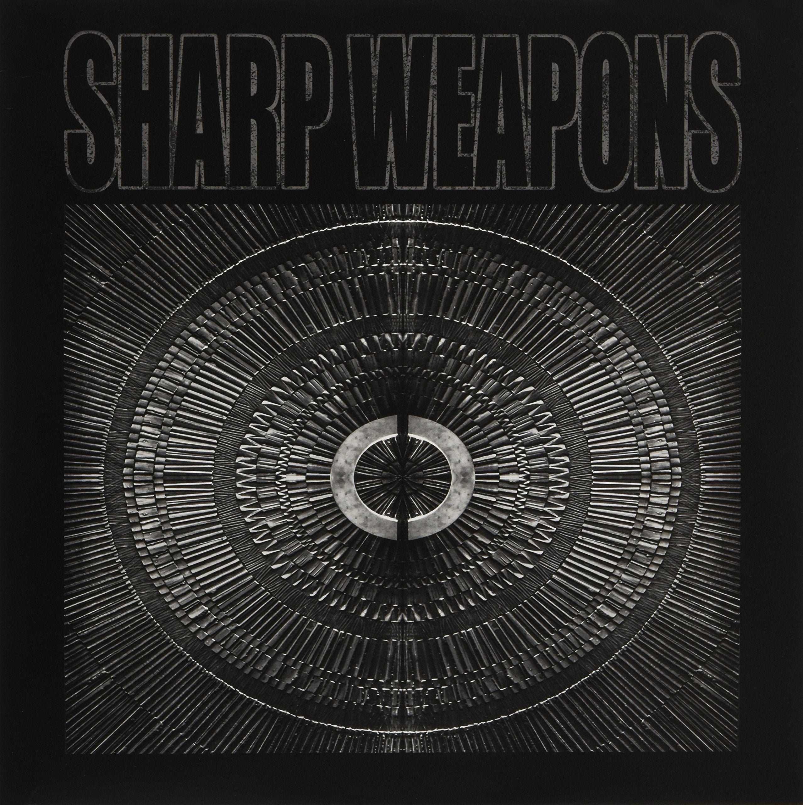 Sharp Weapons