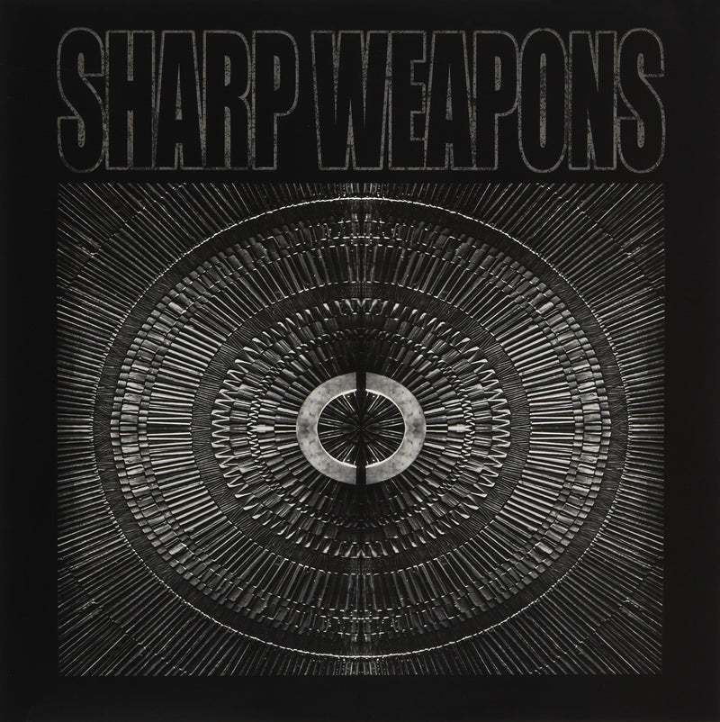 Sharp Weapons