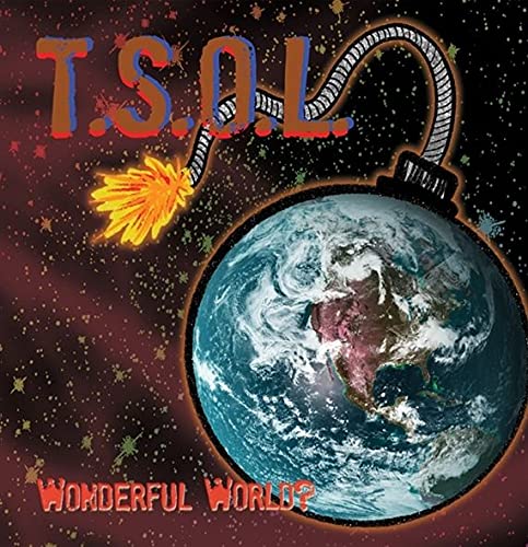 Wonderful World
