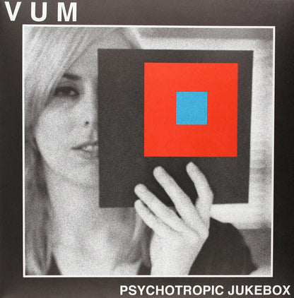 Psychotropic Jukebox
