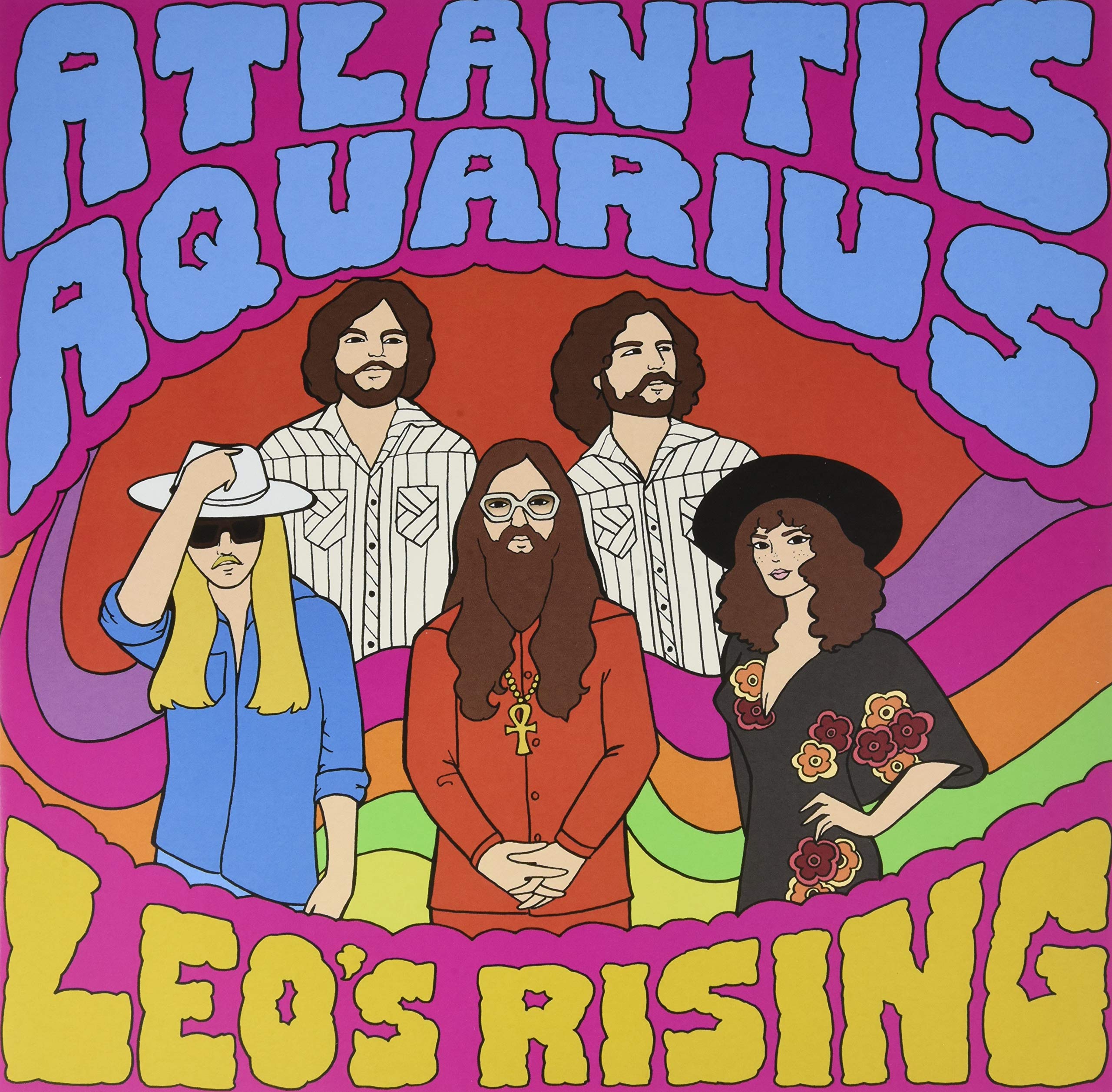 Leo'S Rising