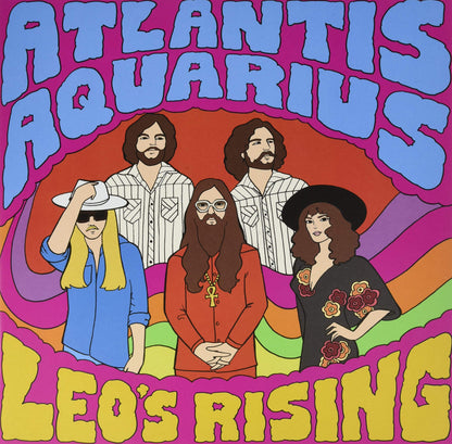 Leo'S Rising