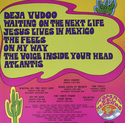 Leo'S Rising
