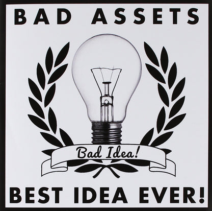 Bad Idea