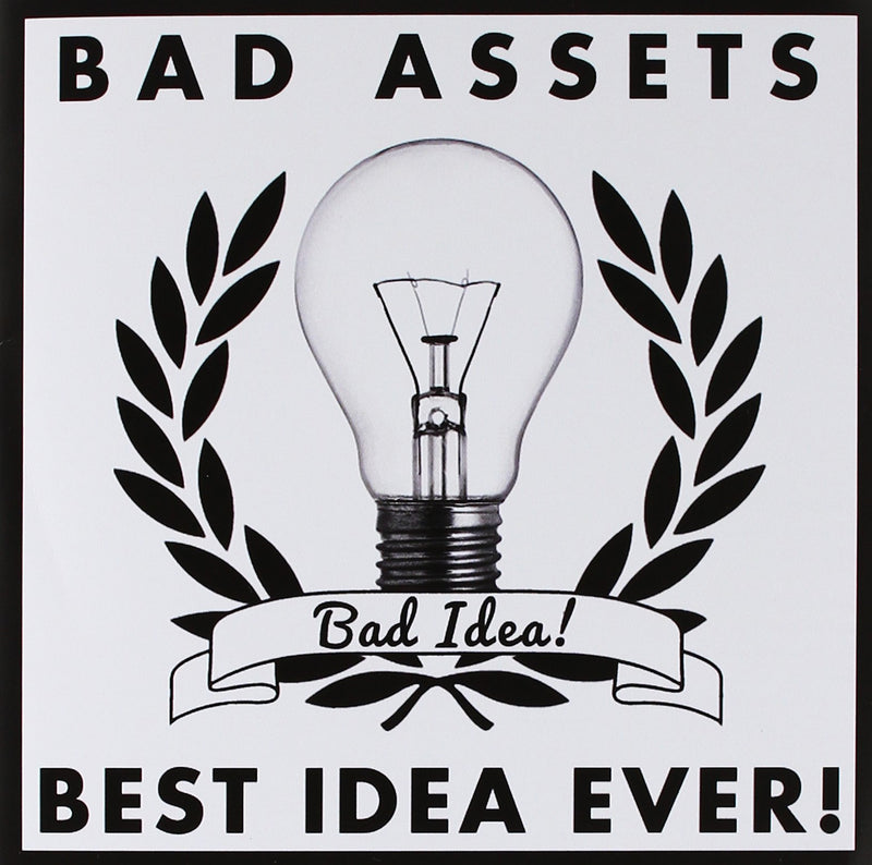 Bad Idea