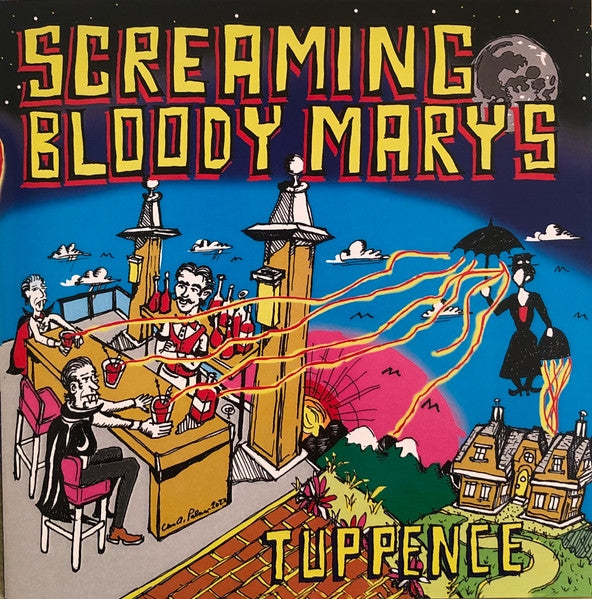 Tuppence