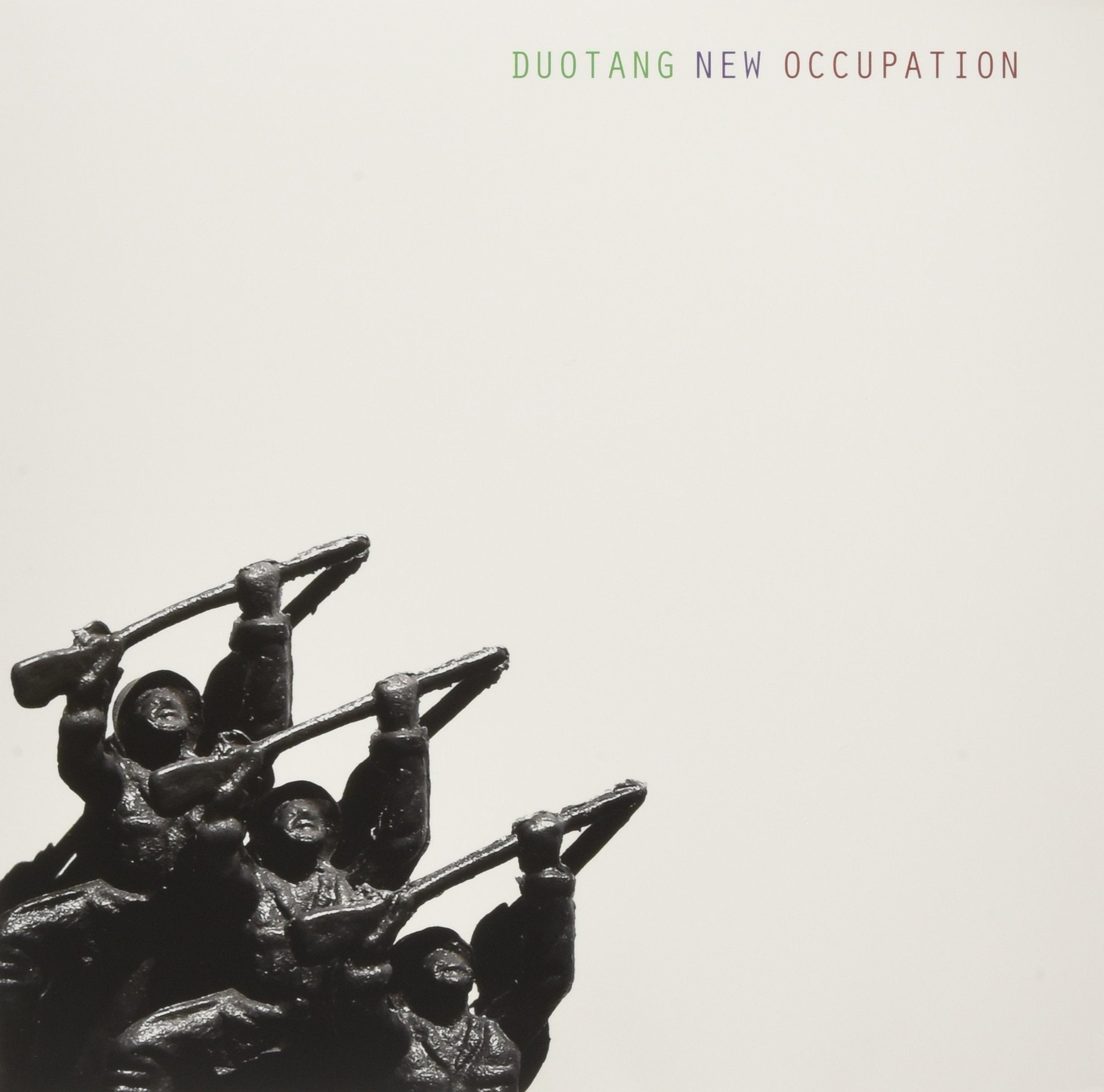 New Occupation