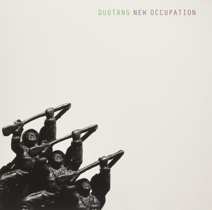 New Occupation