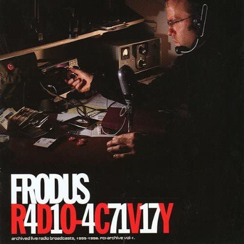 Radio Activity