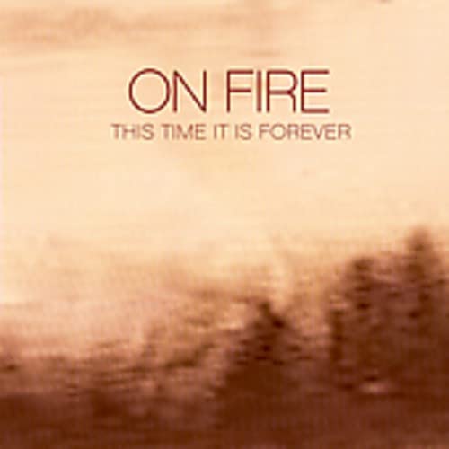 This Time It Is Forever