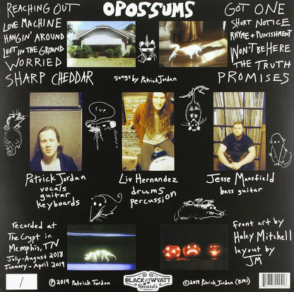 Opossums