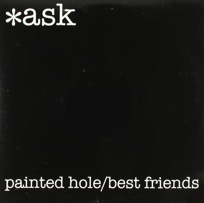 Painted Hole
