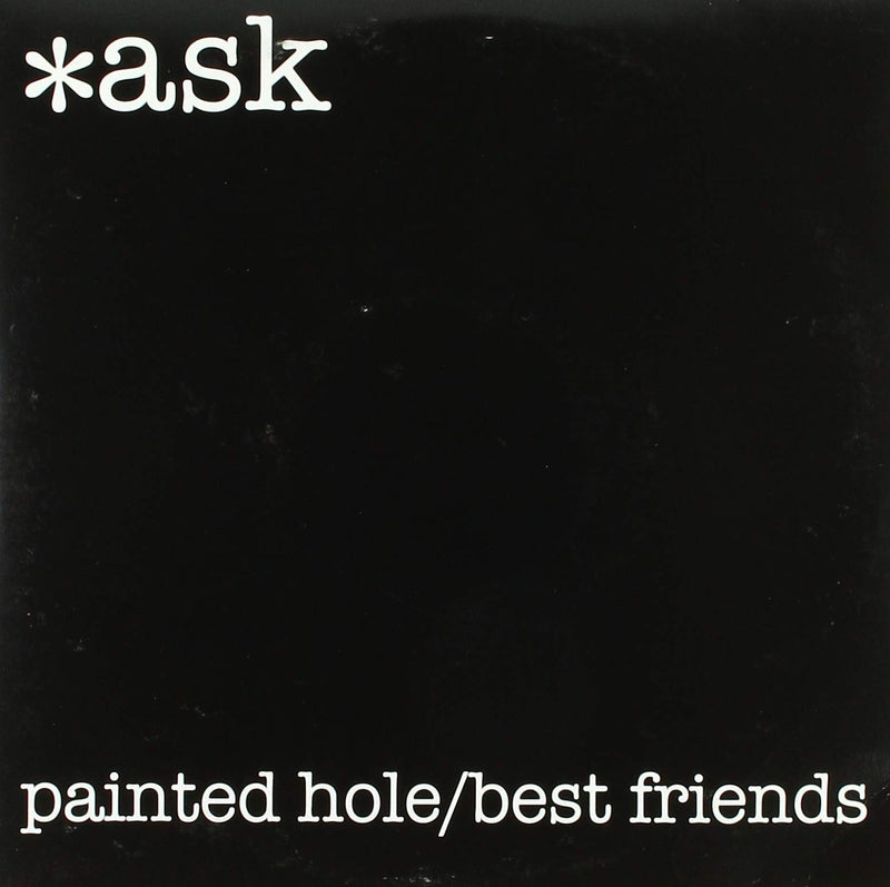 Painted Hole