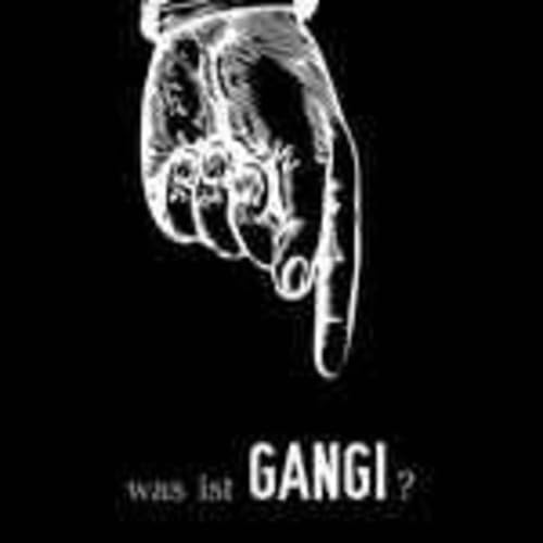 Gesture Is