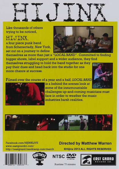 Local Band