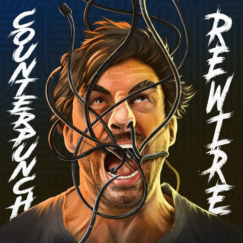 Rewire (col. Vinyl