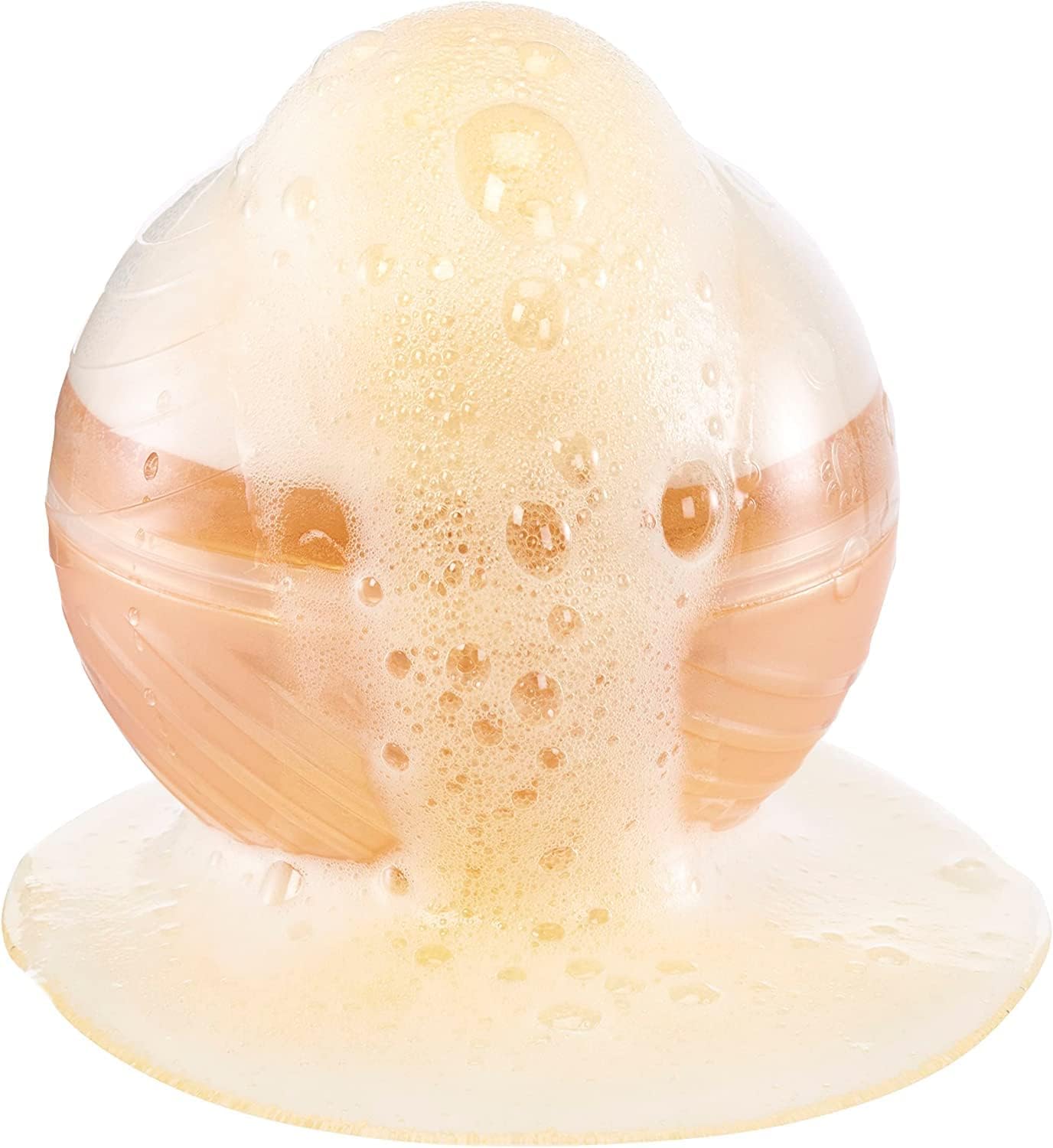 L.O.L. Surprise! Bubble Surprise Pets - RANDOM ASSORTMENT - Collectable Doll, Pet, Surprises, Accessories, Bubble Surprise Unboxing & Bubble Foam Reaction in Warm Water - Great for Kids Ages 4+