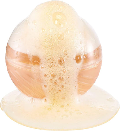 L.O.L. Surprise! Bubble Surprise Pets - RANDOM ASSORTMENT - Collectable Doll, Pet, Surprises, Accessories, Bubble Surprise Unboxing & Bubble Foam Reaction in Warm Water - Great for Kids Ages 4+