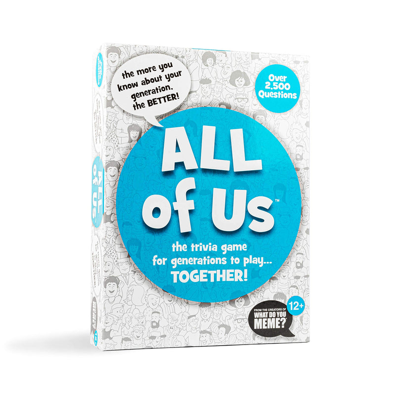 All Of Us