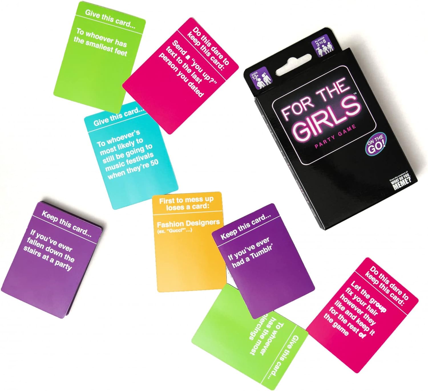 For The Girls Travel