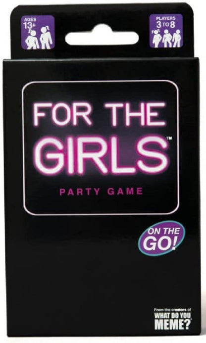 For The Girls Travel