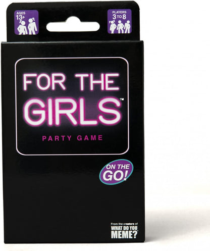 For The Girls Travel
