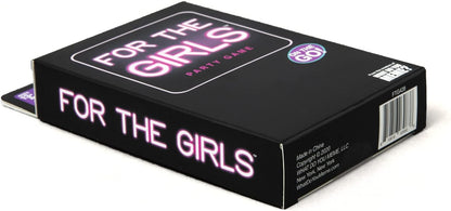 For The Girls Travel