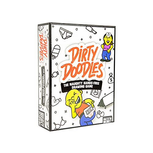 Dirty Doodles