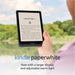 `Amazon - Kindle Paperwhite 2023 16Gb 6,8 Wifi`