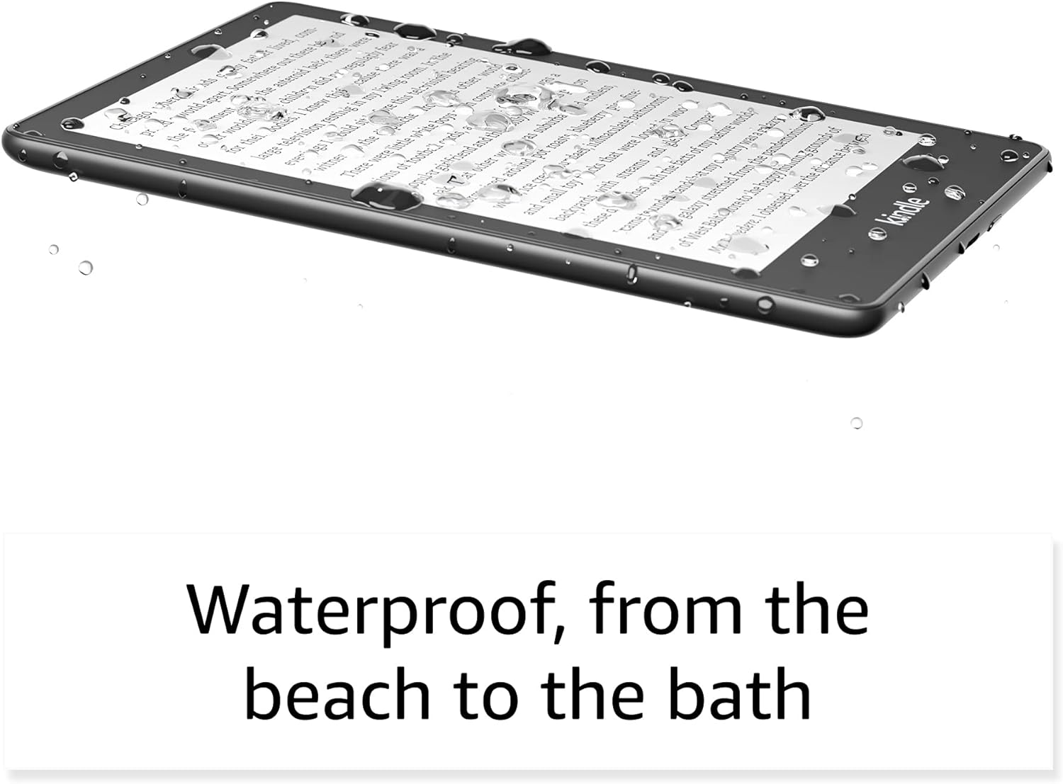 `Amazon - Kindle Paperwhite 2023 16Gb 6,8 Wifi`