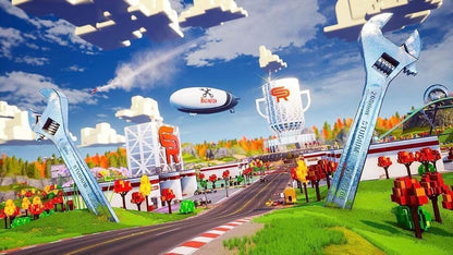 Lego 2K Drive - Xbox Series & Xbox One Xbox Series X