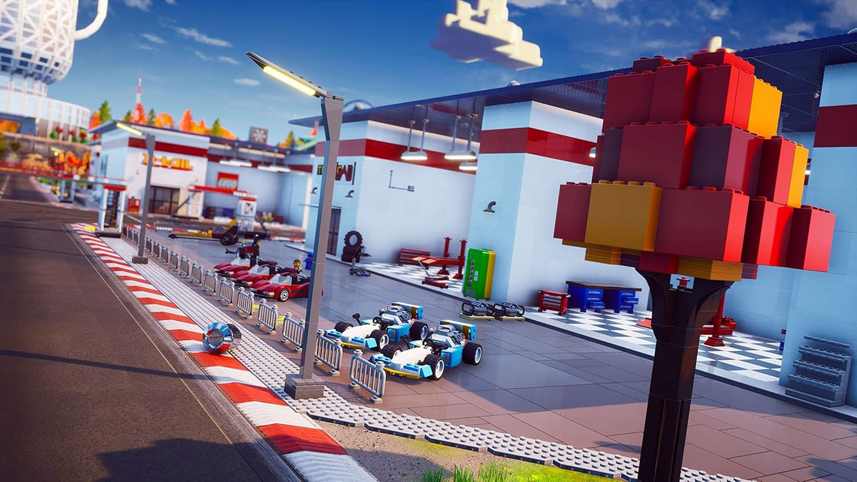 LEGO 2K Drive (Awesome Edition