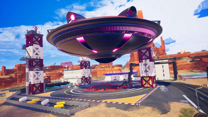 LEGO 2K Drive (Awesome Edition