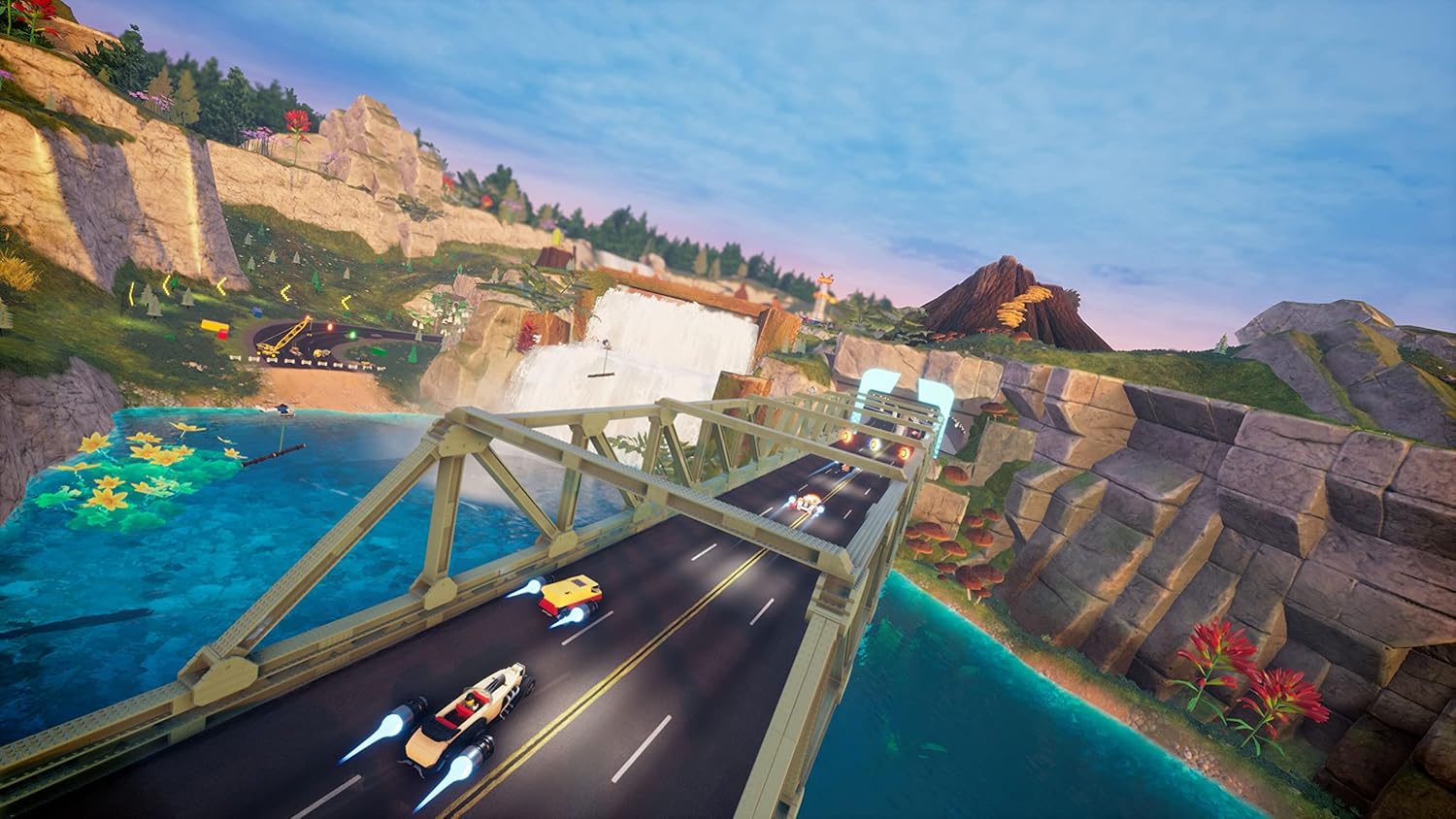 LEGO 2K Drive (Awesome Edition