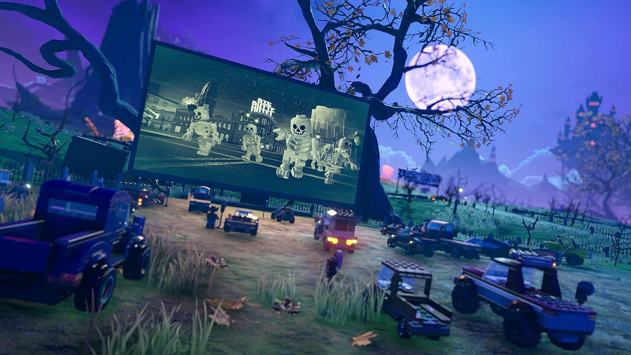 LEGO 2K Drive (Awesome Edition