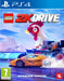 LEGO 2K Drive (Awesome Edition